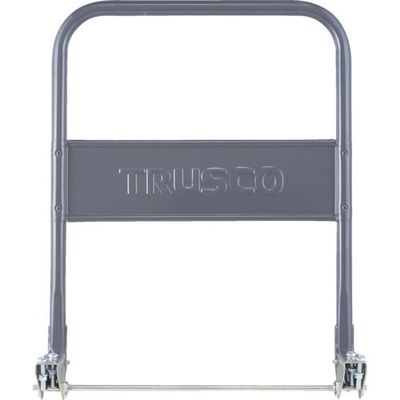 トラスコ中山 TRUSCO エコ運搬車WD300D用折りたたみハンドル 300WHJ 1個 303-3686（直送品）