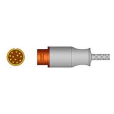 エクセルプラン ME機器用IBP変換アダプタ 24922501 OMURONコーリンVシリーズ 2000883493034 1個（直送品）