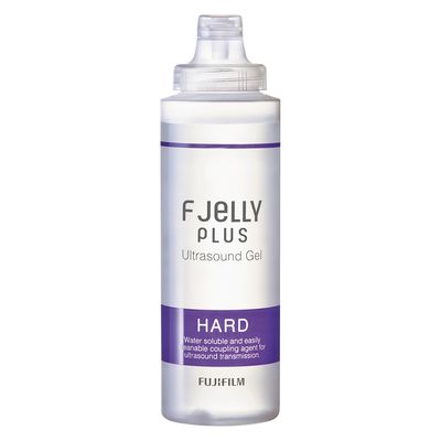 富士フイルム F JELLYPLUS(ハード) ハードタイプ 24915402 417014242(250G)12ホン 1箱(12入)（直送品）
