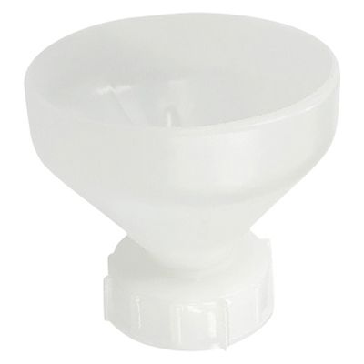 三宝 ブロックスタンク20L用廃液ロート 25248210 90-018-06-18 1個（直送品）