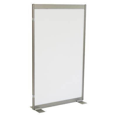 不二ライトメタル ジョイントパーテーション 25235400 FL-JTP 1枚（直送品）