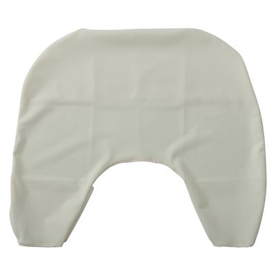 丸井商事 ハバック腕置きクッション専用カバー 25237401 RAKUDES HB-UC2 1個（直送品）