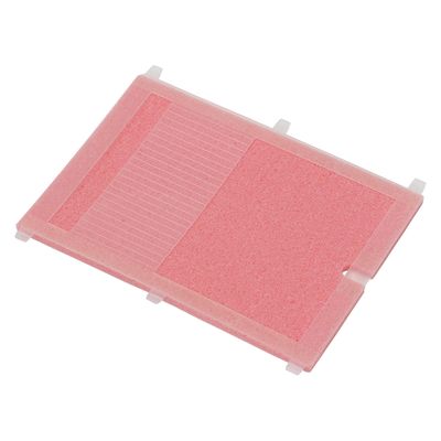 ケー・シー・シー・商会 センシティブ4用模擬皮下組織シート 25248414 sensitiv KCC-B19-070 1個（直送品）