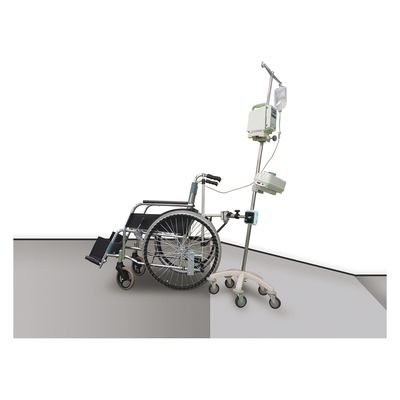 三重金属工業 カチャっと君every スロープ 25237502 WILLMIE KCT-EVS6 1台（直送品）