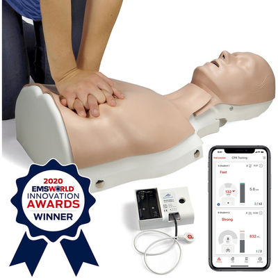 日本スリービー・サイエンティフィック BLSシミュレーター 25300600 P72+(ベーシック・ビリー+) 1台（直送品）