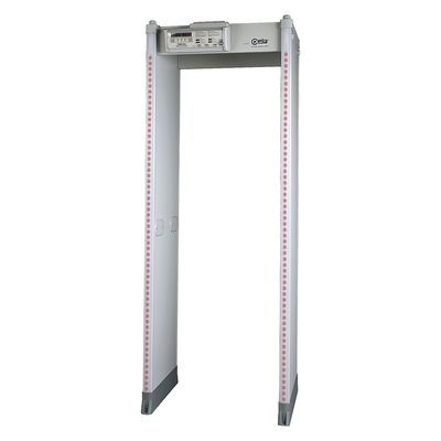 竹中エンジニアリング ゲート型金属探知機 24915500 SMD600 PLUS 1台（直送品）