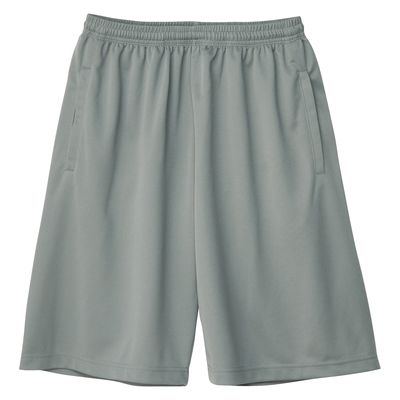 トムス ドライハーフパンツ 24702701 グレー 000325-ACP(S) 1着（直送品）