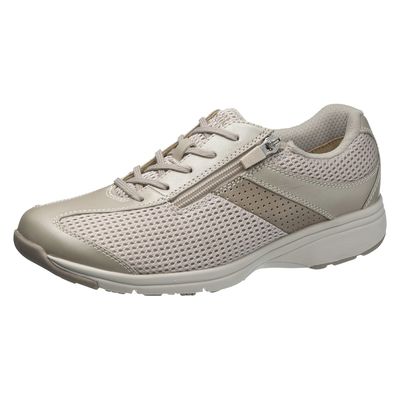 アサヒシューズ アサヒメディカルウォークMSーLレディースMS-L 2523830425.0cm KV77452(メタリックベージュ) 1足（直送品）