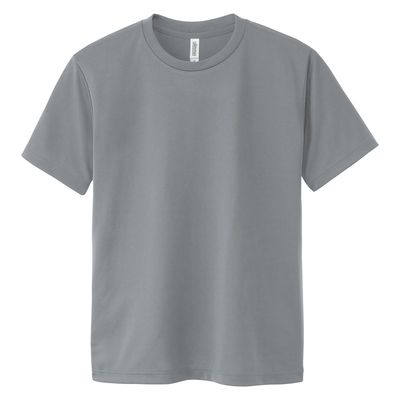トムス ドライTシャツ 24702101 グレー 000300-ACT(S) 1着（直送品）