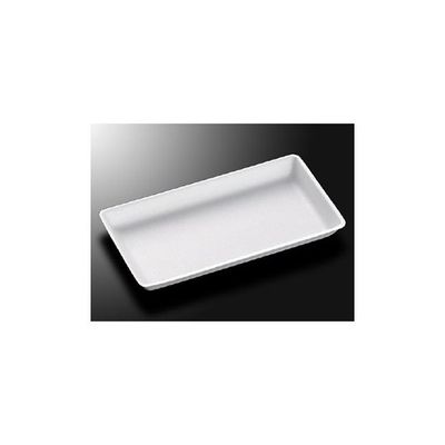 中央化学 トレーC・FSーL4E(LL)1200枚 1404 1ケース(1200枚) 65-9839-11（直送品）