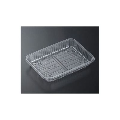 中央化学 トレー CーAPG CSR20ー15F 1200枚 269662 1ケース(1200枚) 65-9864-03（直送品）