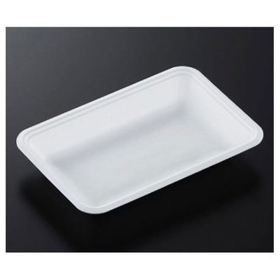 中央化学 トレーCN20ー13F(L)2100枚 388629 1ケース(2100枚) 65-9854-08（直送品）