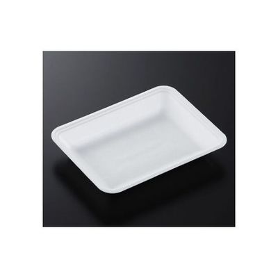 中央化学 トレーCN20ー15F(L)1800枚 388652 1ケース(1800枚) 65-9854-09（直送品）