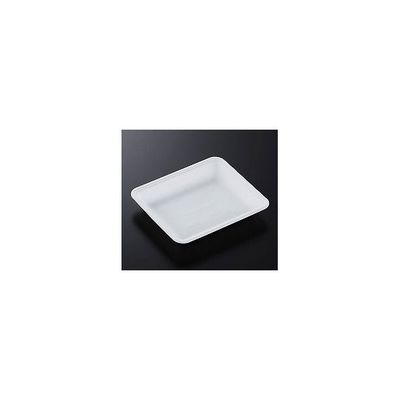 中央化学 トレーCN20ー17FF(L)1500枚 388702 1ケース(1500枚) 65-9855-31（直送品）