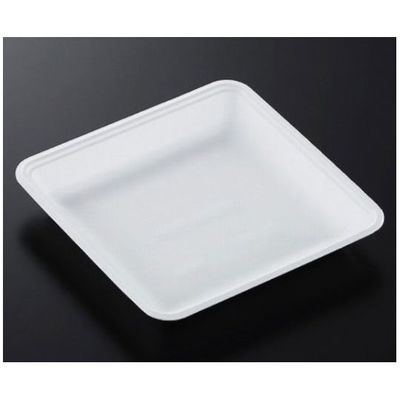 中央化学 トレーCN20ー20FF(L)1200枚 393264 1ケース(1200枚) 65-9854-10（直送品）