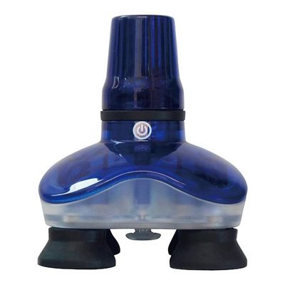 島製作所 室内用杖先ライト 7-6811-01 1個（直送品）