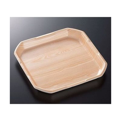 中央化学 トレー CX27ー27A 木曽内 身(50)300枚 134080 1ケース(300枚) 65-9853-72（直送品）