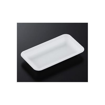 中央化学 トレーCN20ー11E(L)100枚入 177204 1袋(100枚) 65-9873-17（直送品）