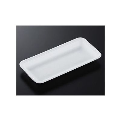 中央化学 トレーCN25ー12E(L)1800枚 177477 1ケース(1800枚) 65-9857-24（直送品）