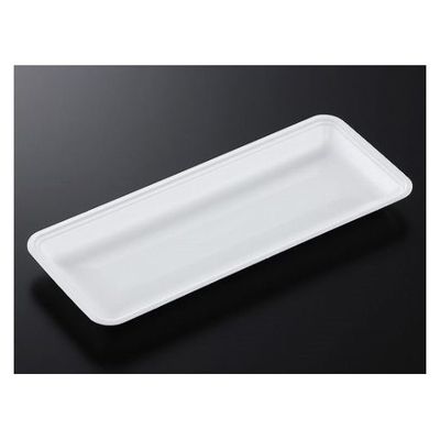 中央化学 トレーCN33ー14E(L)1200枚 177634 1ケース(1200枚) 65-9855-85（直送品）