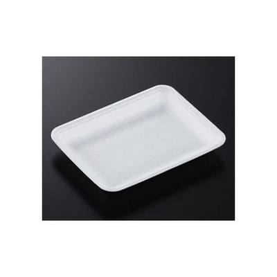 中央化学 トレーCN20ー15E(L)1800枚 178350 1ケース(1800枚) 65-9855-69（直送品）