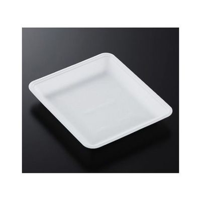 中央化学 トレーCN20ー23FF(L)900枚 178434 1ケース(900枚) 65-9857-13（直送品）