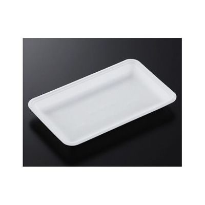 中央化学 トレーCN25ー15E(L)1200枚 178772 1ケース(1200枚) 65-9855-77（直送品）