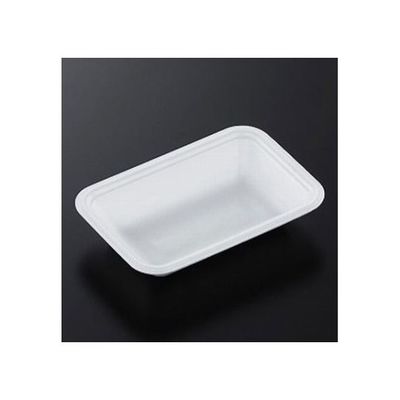 中央化学 トレーCN15ー10F(L)3500枚 183095 1ケース(3500枚) 65-9855-33（直送品）