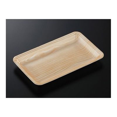 中央化学 トレーCN25ー15E 木曽内(L)1200枚 235671 1ケース(1200枚) 65-9856-82（直送品）