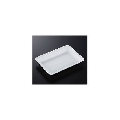 中央化学 トレーCN25ー18GG(50)L 900枚 237495 1ケース(900枚) 65-9857-18（直送品）