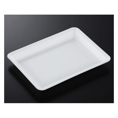 中央化学 トレーCN28ー21FF(L)800枚 237560 1ケース(800枚) 65-9857-15（直送品）