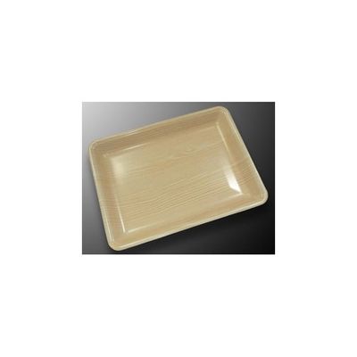 中央化学 トレーCN28ー21FF 木曽内(L)800枚 237669 1ケース(800枚) 65-9855-32（直送品）