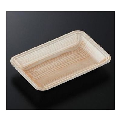 中央化学 トレーCN20ー13F 木曽内(L)2100枚 224501 1ケース(2100枚) 65-9855-68（直送品）