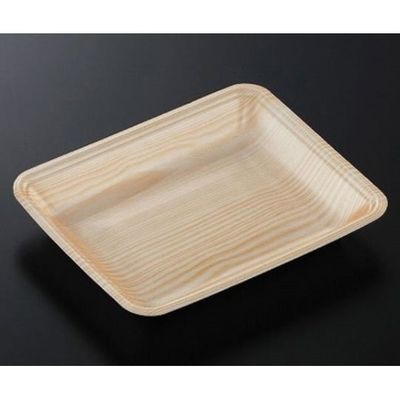 中央化学 トレーCN20ー16F 木曽内(L)1600枚 226167 1ケース(1600枚) 65-9858-27（直送品）