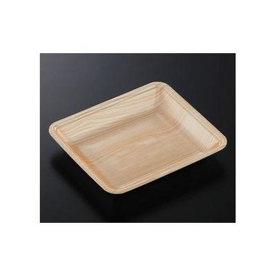 中央化学 トレーCN20ー17FF 木曽内(L)1500枚 228742 1ケース(1500枚) 65-9859-61（直送品）