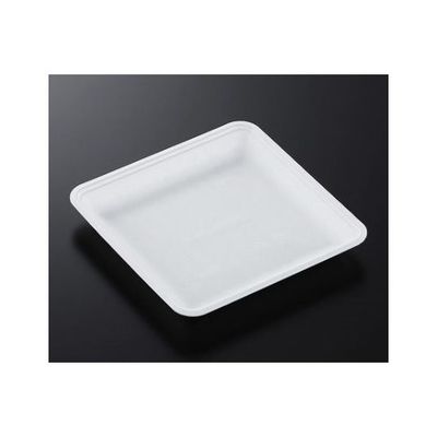 中央化学 トレーCN20ー20EE(L)1200枚 229138 1ケース(1200枚) 65-9855-94（直送品）