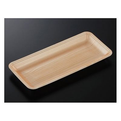 中央化学 トレーCN30ー14E 木曽内(L)1400枚 230920 1ケース(1400枚) 65-9856-84（直送品）