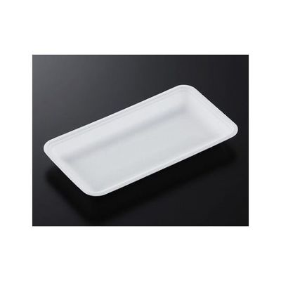 中央化学 トレーCN25ー13E(L)1500枚 235002 1ケース(1500枚) 65-9855-74（直送品）