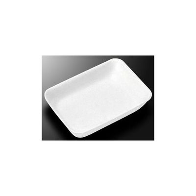 中央化学 トレーCー43(50)(L)1200枚 292466 1ケース(1200枚) 65-9844-35（直送品）