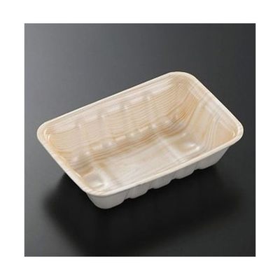 中央化学 トレー MIC150(15ー10)木曽内 2000枚 378620 1ケース(2000枚) 65-9853-54（直送品）