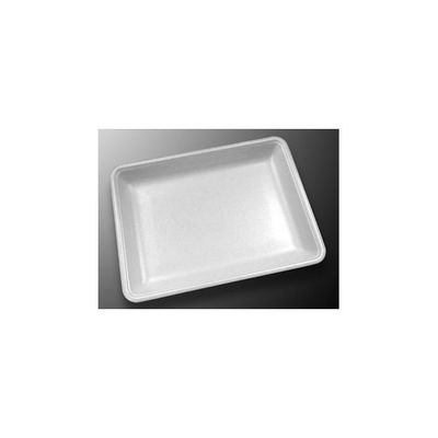 中央化学 トレーCN28ー21FF 800枚 693382 1ケース(800枚) 65-9843-28（直送品）