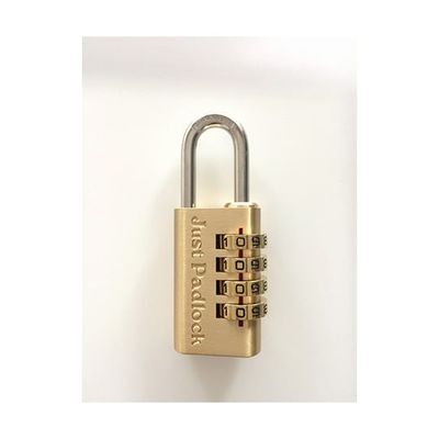 ツチノ ステンレス吊 可変式符号錠 28.5mm JP-1200-28.5 1パック 64-6524-22（直送品）