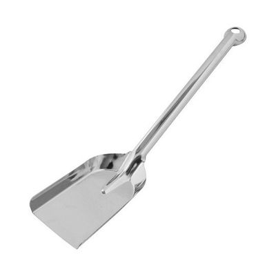 永塚製作所 ステンレス ミニスコップ 712929 1本 63-2902-49（直送品）