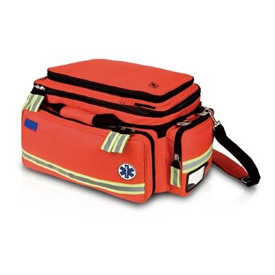 日進医療器 EB二次救命処置用救急バッグ EB02.010 1個 63-7949-09（直送品）