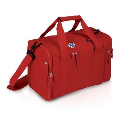 日進医療器 EB一般用大型救急バッグ EB08.004 1個 63-7949-13（直送品）