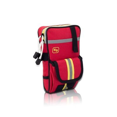 日進医療器 EB応急処置用レスキューポーチ EB02.028 1個 65-3907-60（直送品）