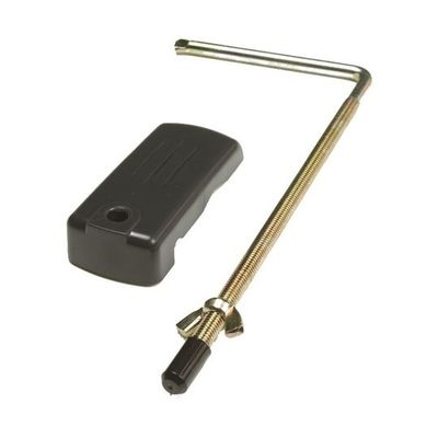 ムサシ センサーライト用クランプセット SP-5 1台 64-8965-77（直送品）