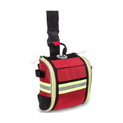 日進医療器 EB救命処置用クイックバッグ EB02.032 1個 65-3907-61（直送品）