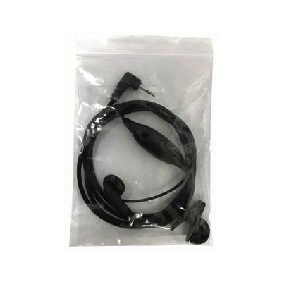 アンドーインターナショナル 特定小電力トランシーバー T20ー162Y用イヤホンマイク O20-264 1個 65-1674-51（直送品）