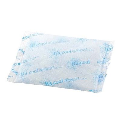 アイスジャパン 保冷剤 アイスパック FAR800(21入) 5221930 1個(21個) 63-7137-33（直送品）